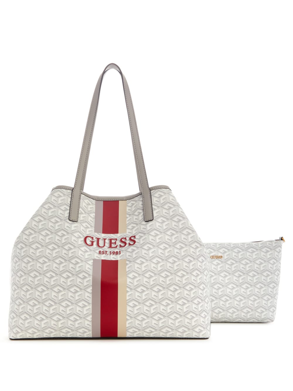 Vikky Large Tote - Guess