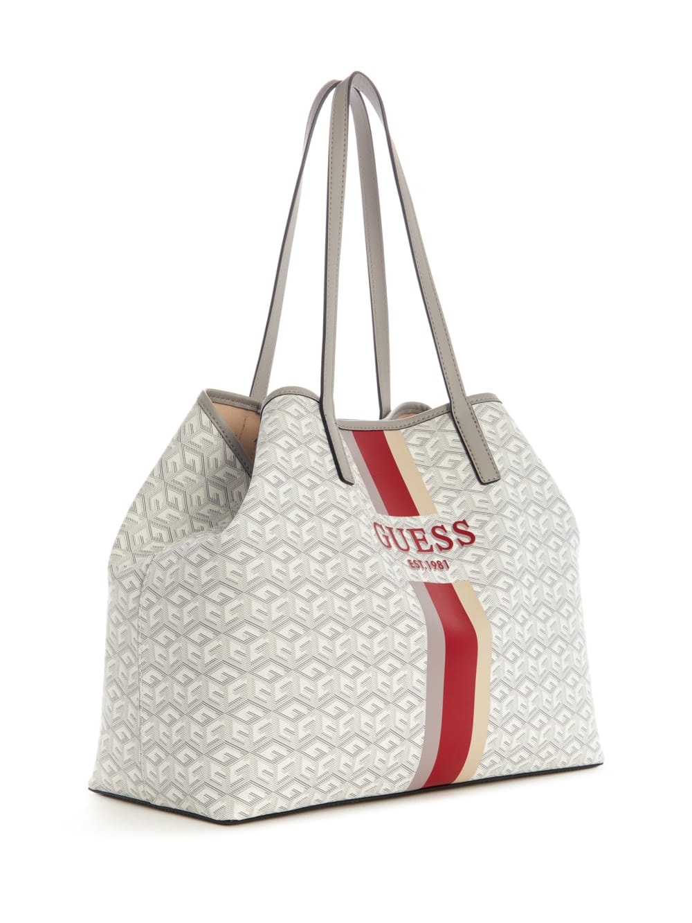 Vikky Large Tote - Guess