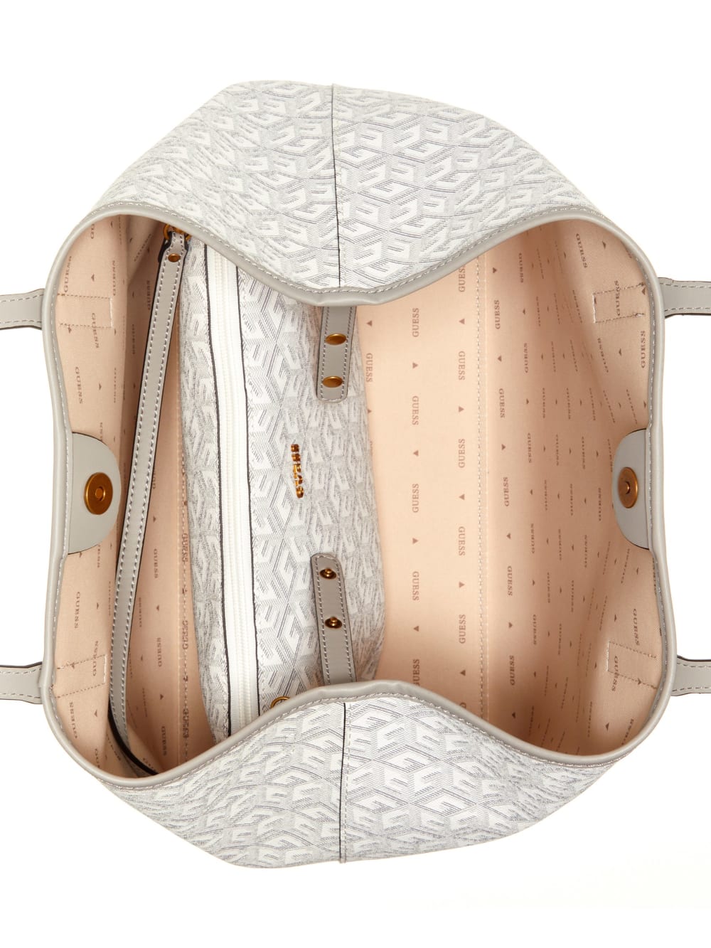 Vikky Large Tote - Guess