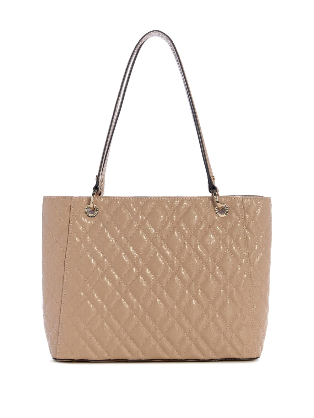 Isemay Quilted Shopper - Guess