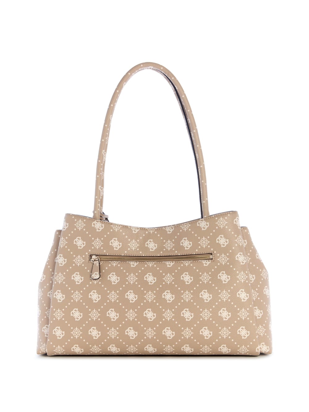 Carrie Quattro G Girlfriend Carryall - Guess