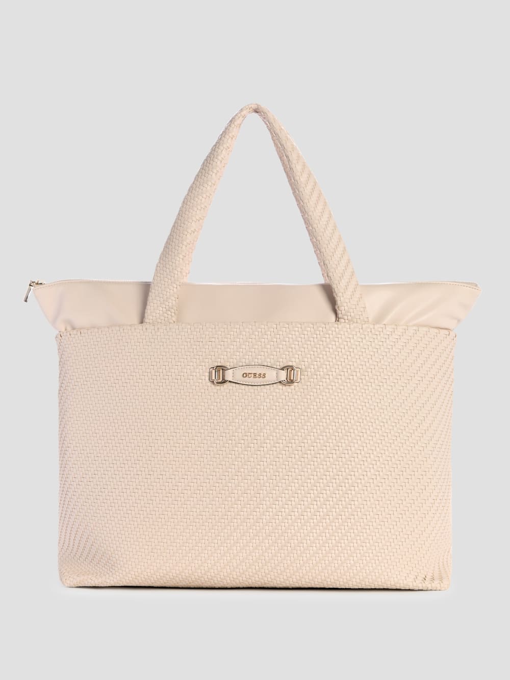 Francy Travel Tote - Guess