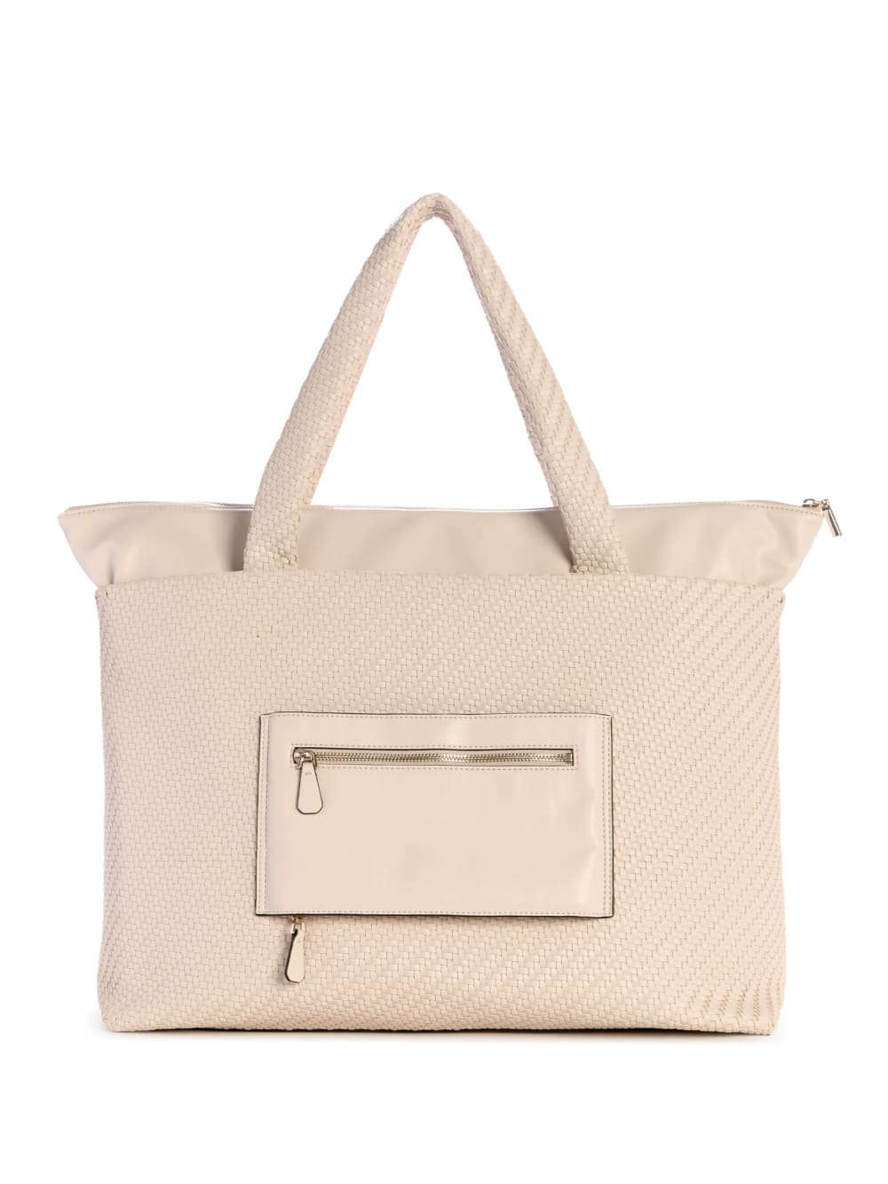 Francy Travel Tote - Guess