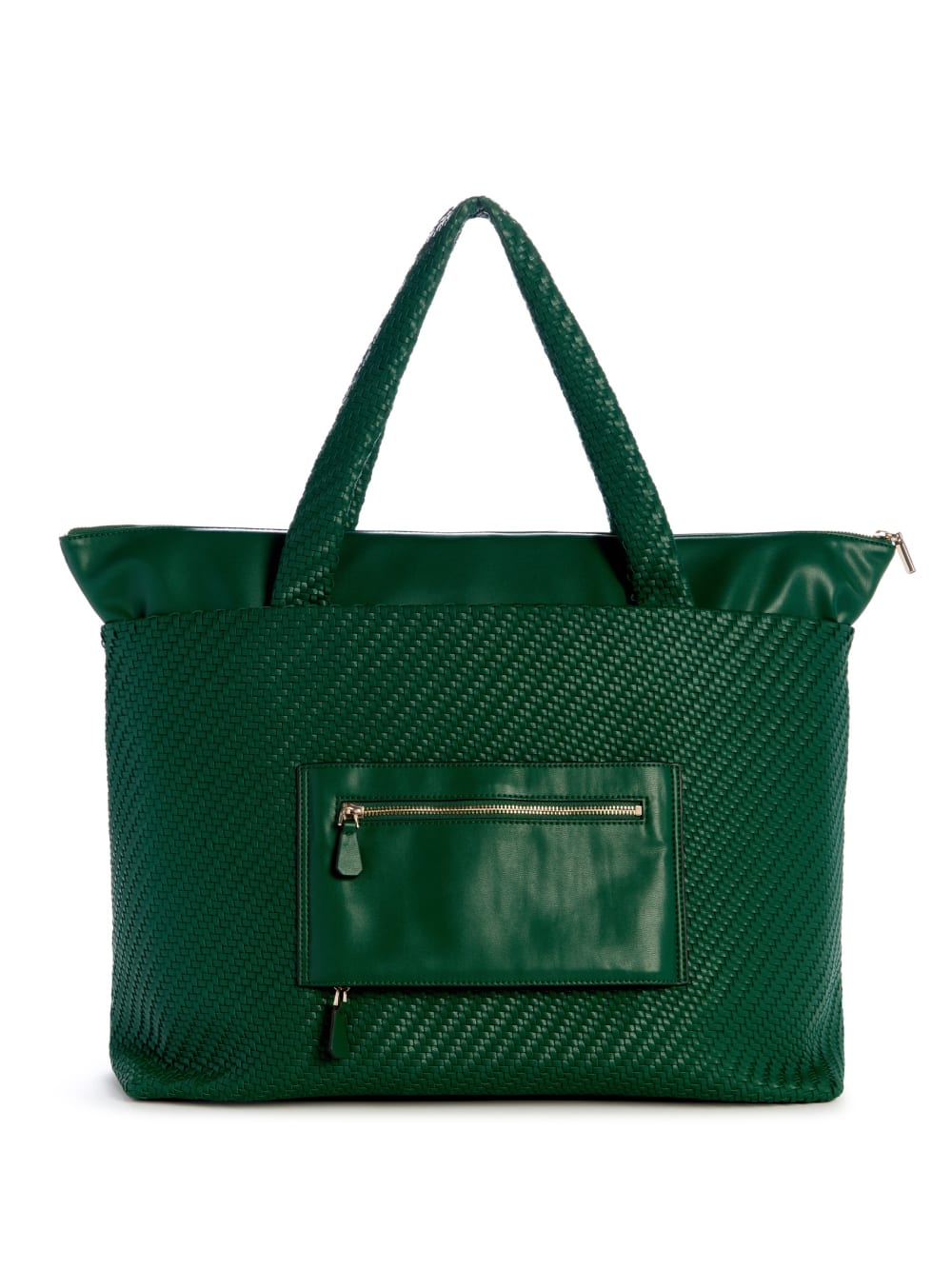 Francy Travel Tote - Guess