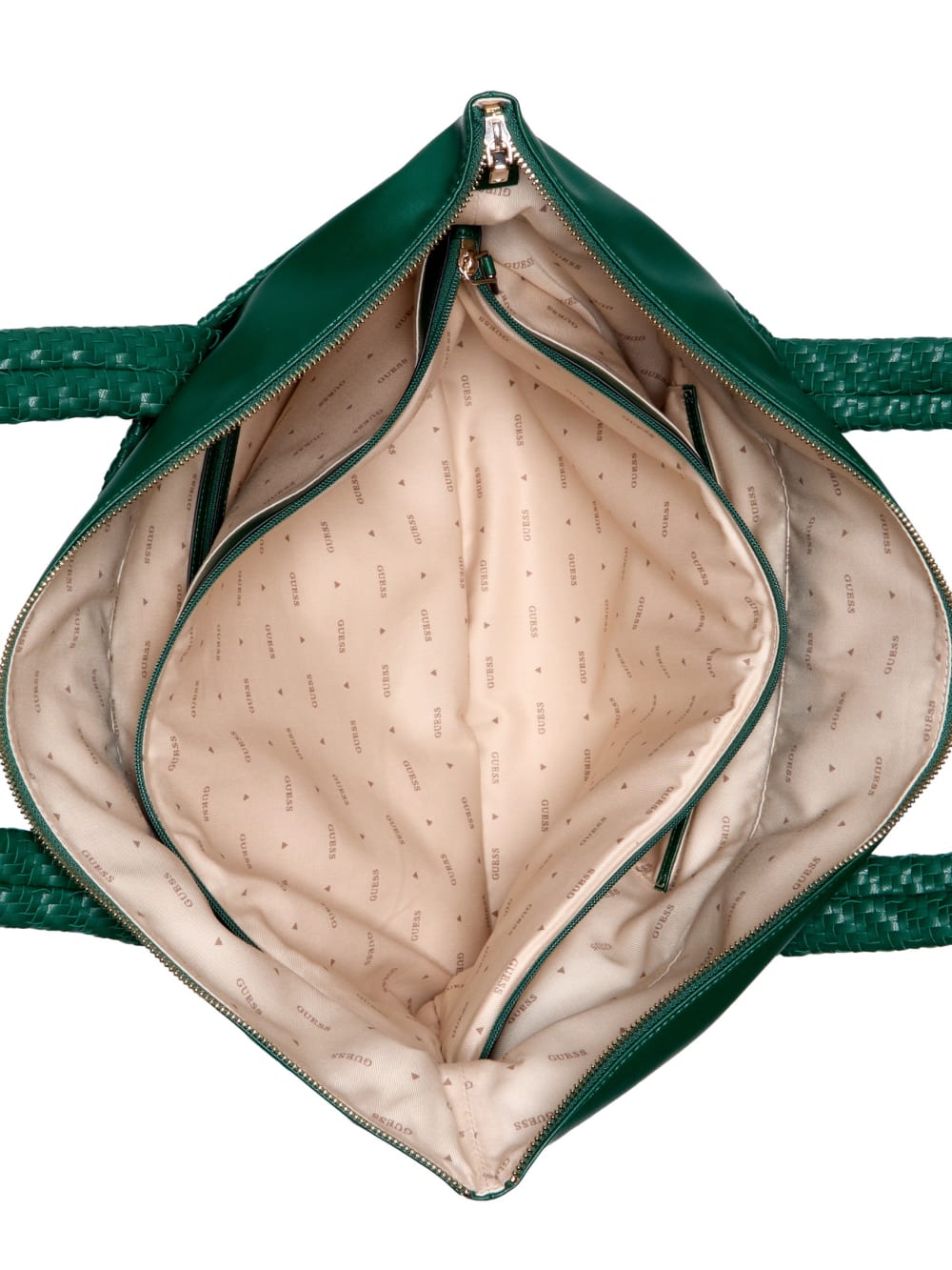 Francy Travel Tote - Guess