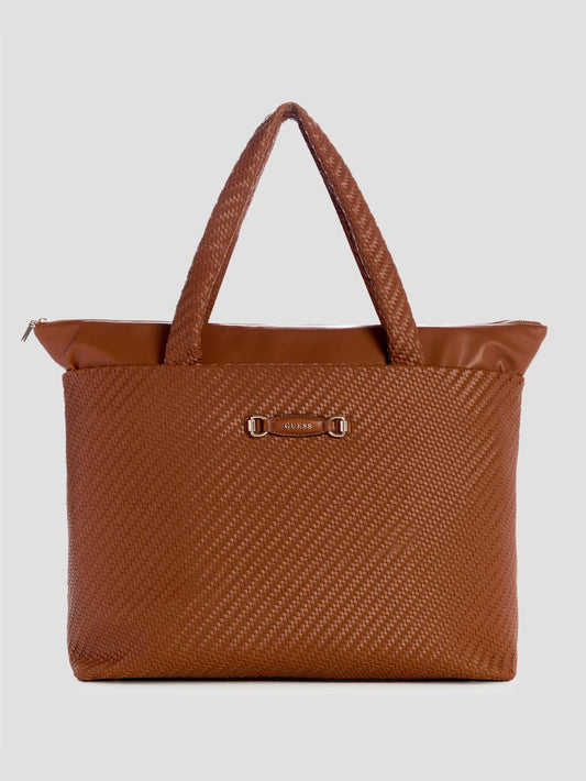 Francy Travel Tote - Guess
