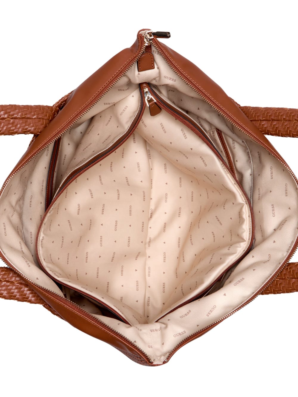 Francy Travel Tote - Guess