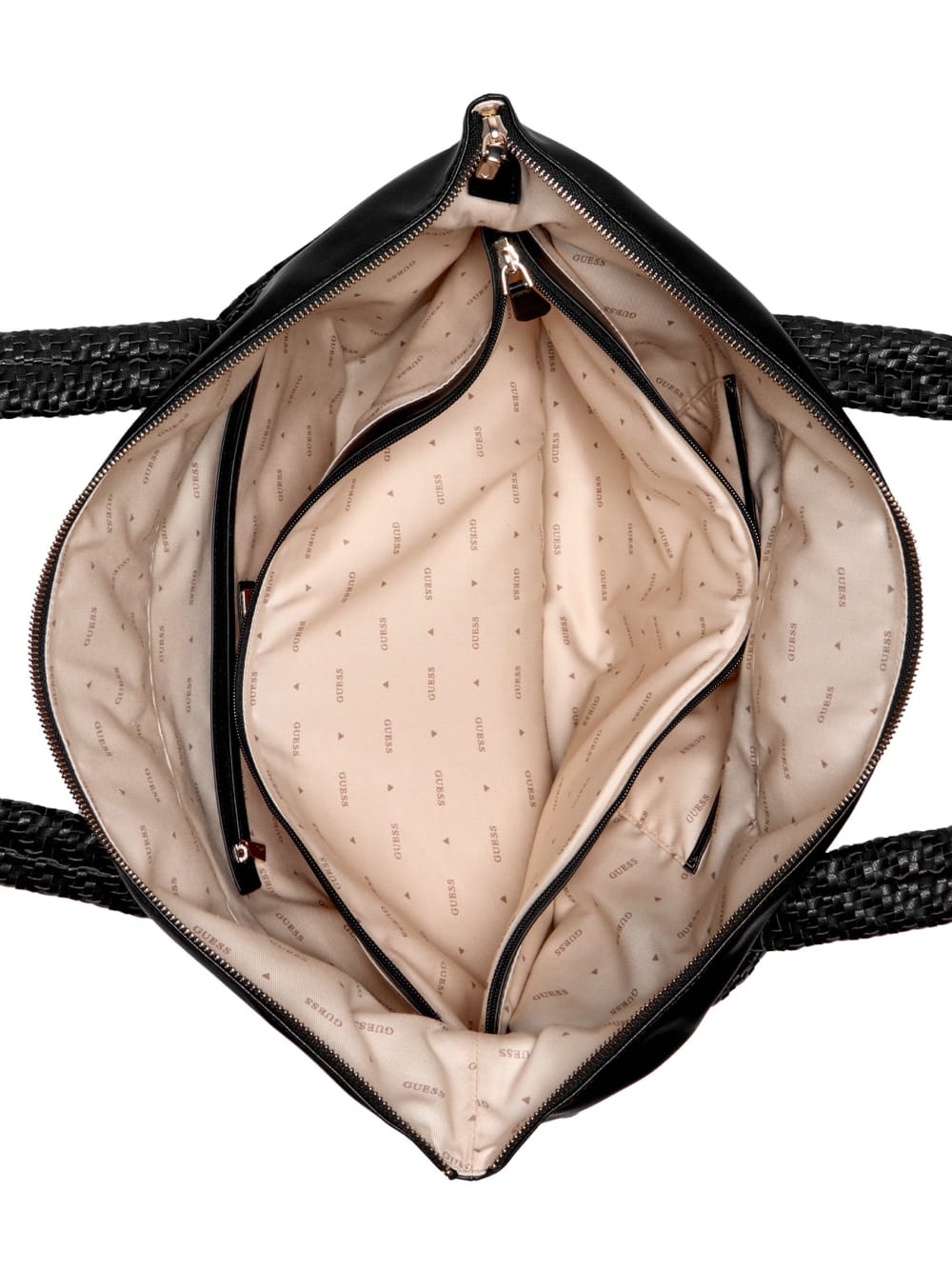 Francy Travel Tote - Guess