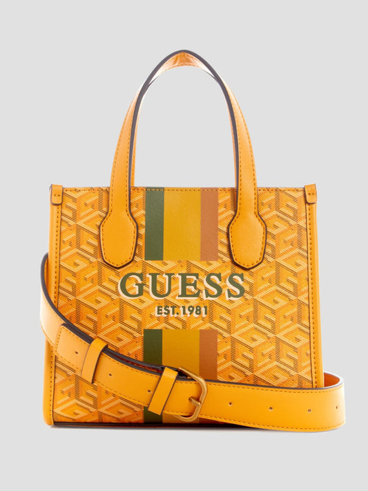 Silvana Mini Totes - Guess