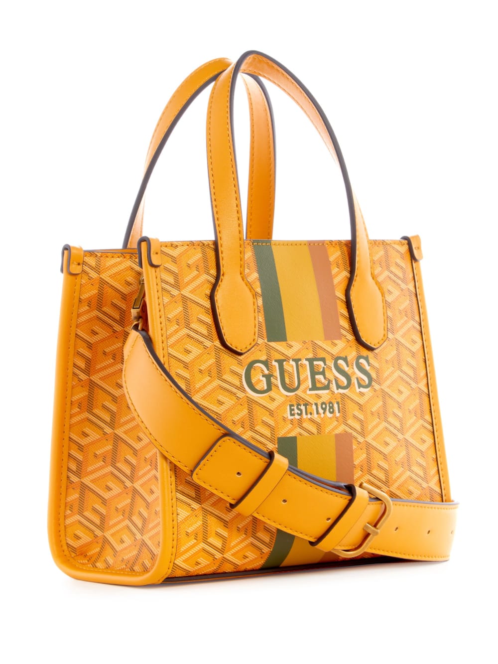 Silvana Mini Totes - Guess