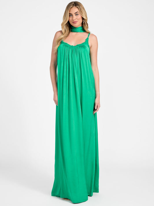 Kate Maxi Dress - Guess