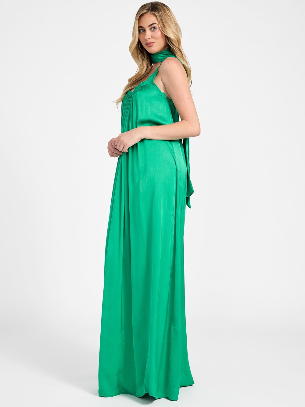 Kate Maxi Dress - Guess