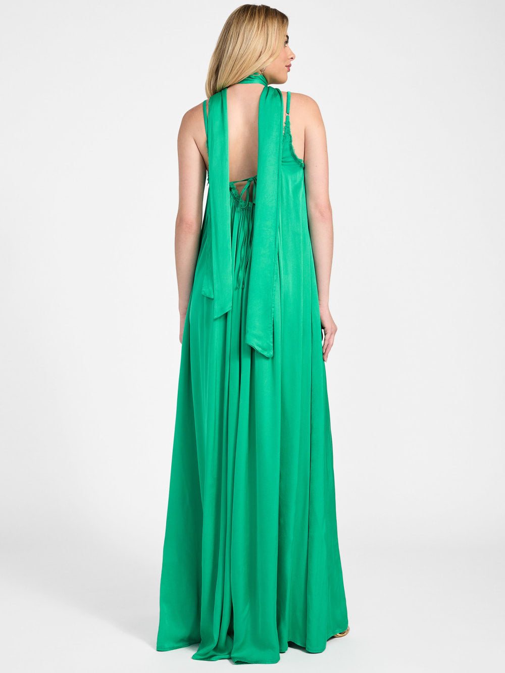Kate Maxi Dress - Guess