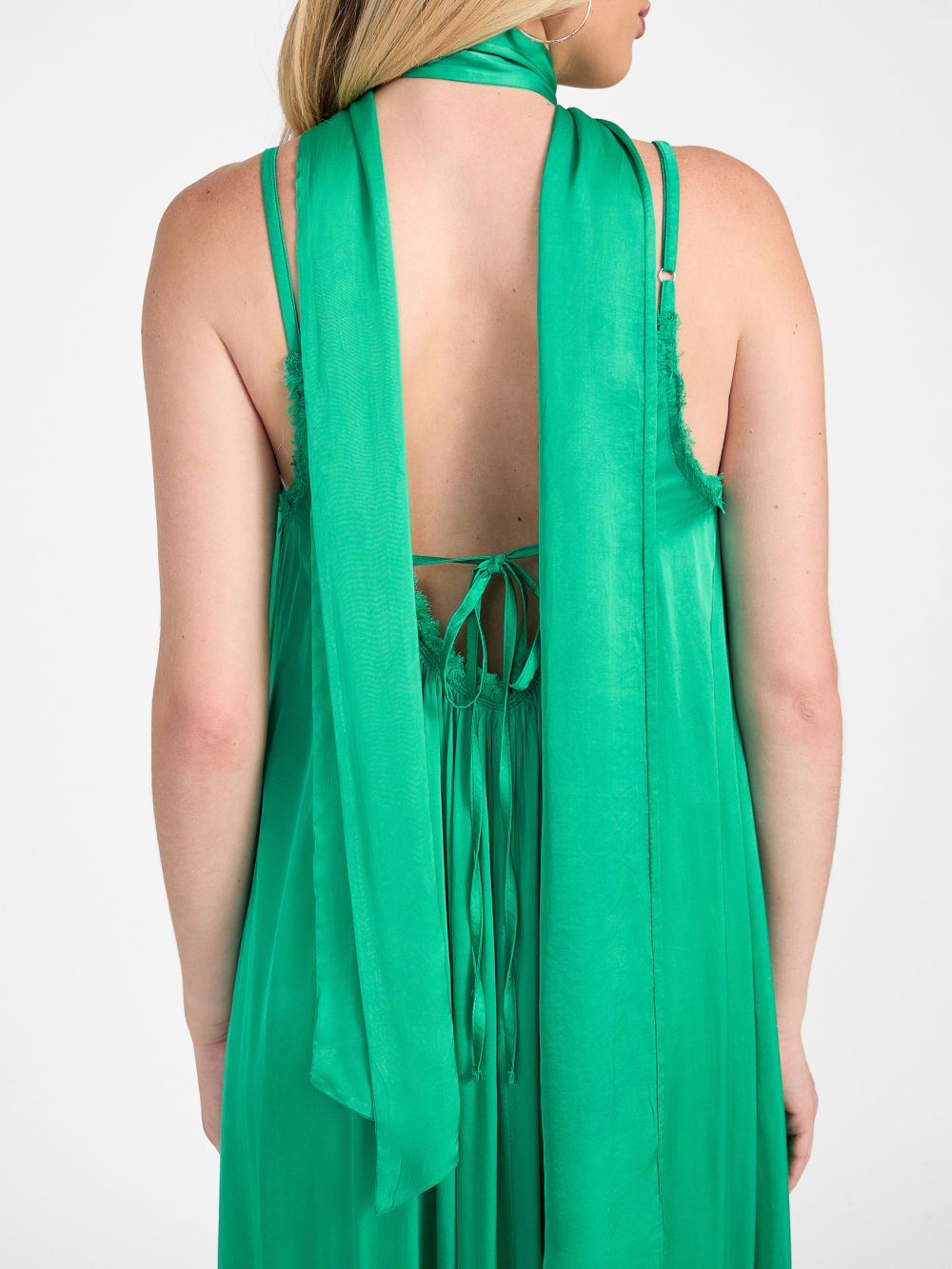 Kate Maxi Dress - Guess