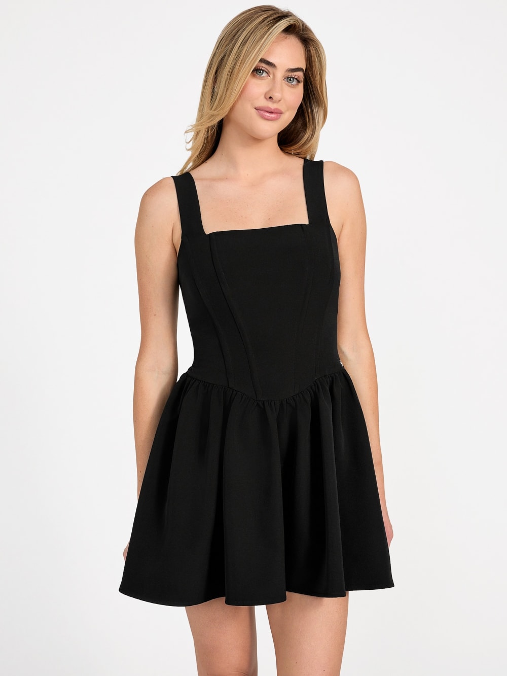 Julie Corset Dress - Guess
