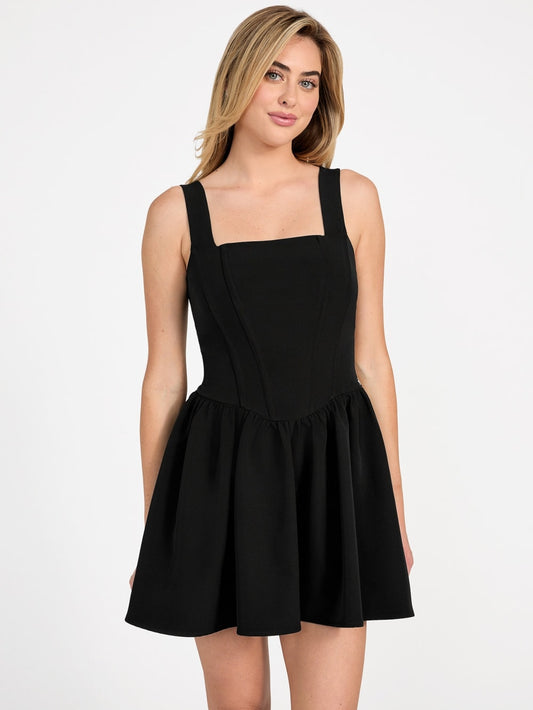 Julie Corset Dress - Guess