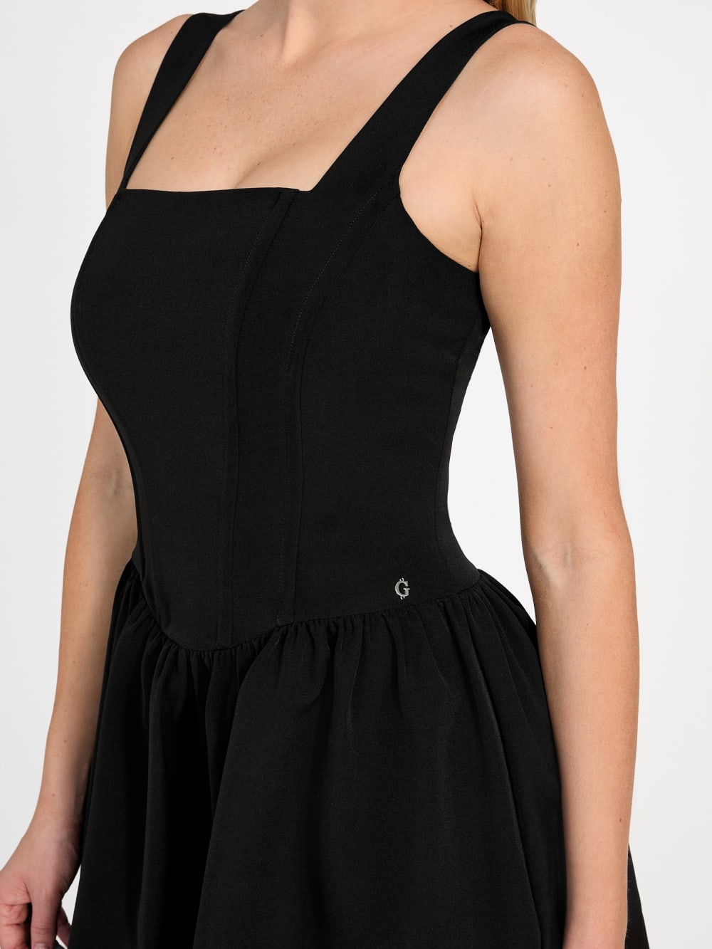 Julie Corset Dress - Guess