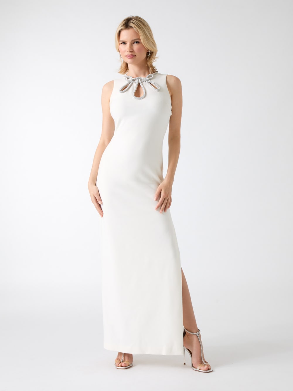 Serafina Dress - Guess