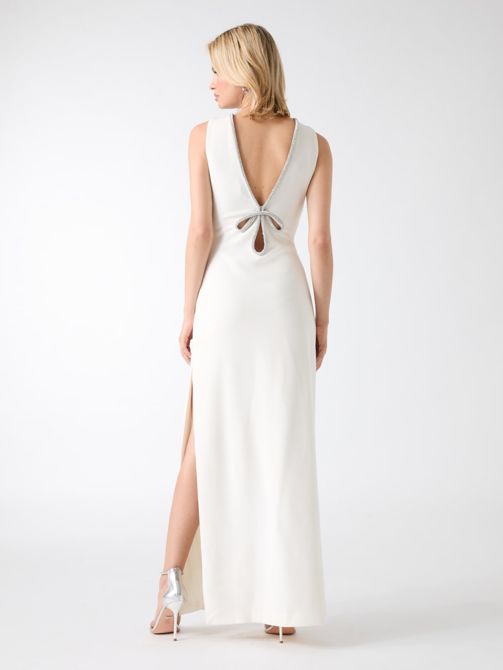 Serafina Dress - Guess