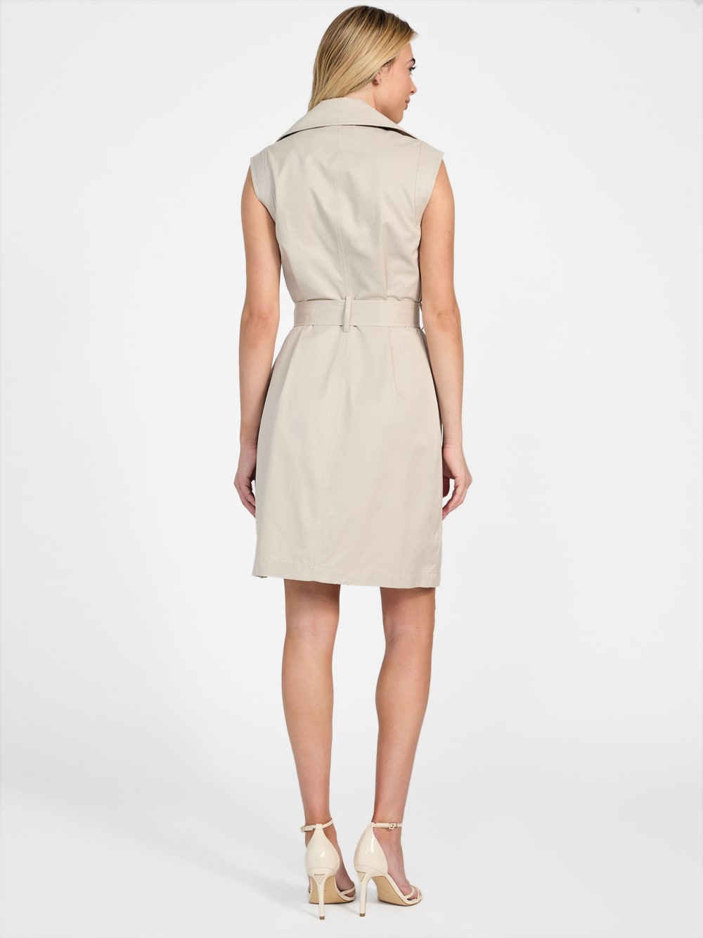 Benedetta Dress - Guess