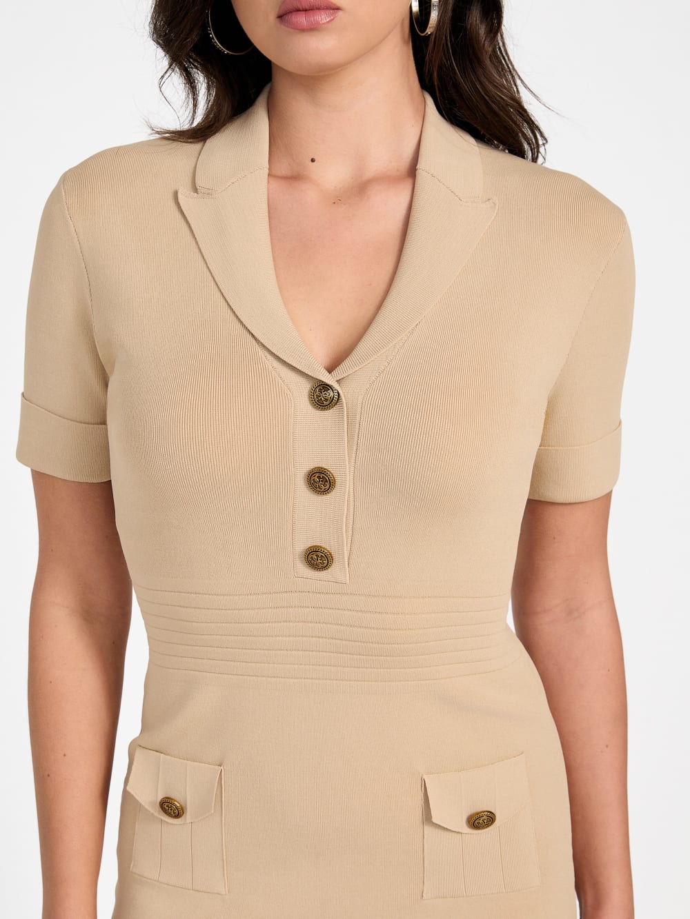 Felicity Sweater Dress - Guess
