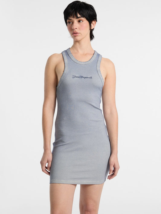 GUESS Originals Eco Mini Tank Dress - Guess