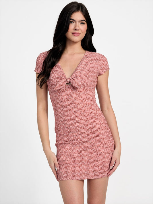Eco Naleny Dress - Guess
