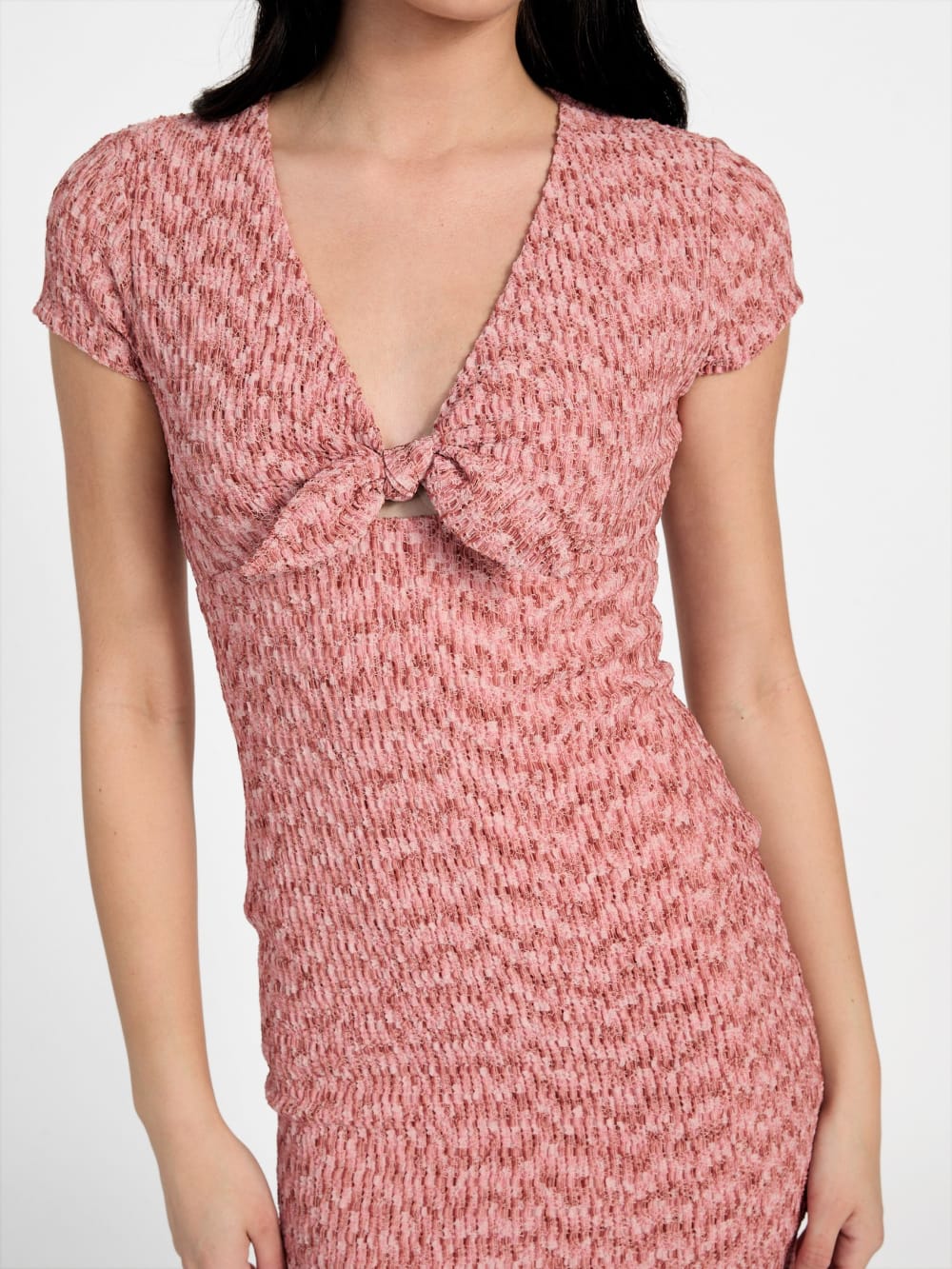 Eco Naleny Dress - Guess