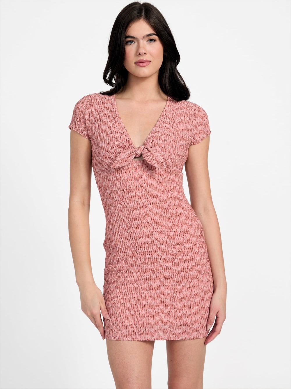Eco Naleny Dress - Guess