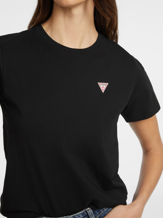 Classic Mini Triangle Tee - Guess