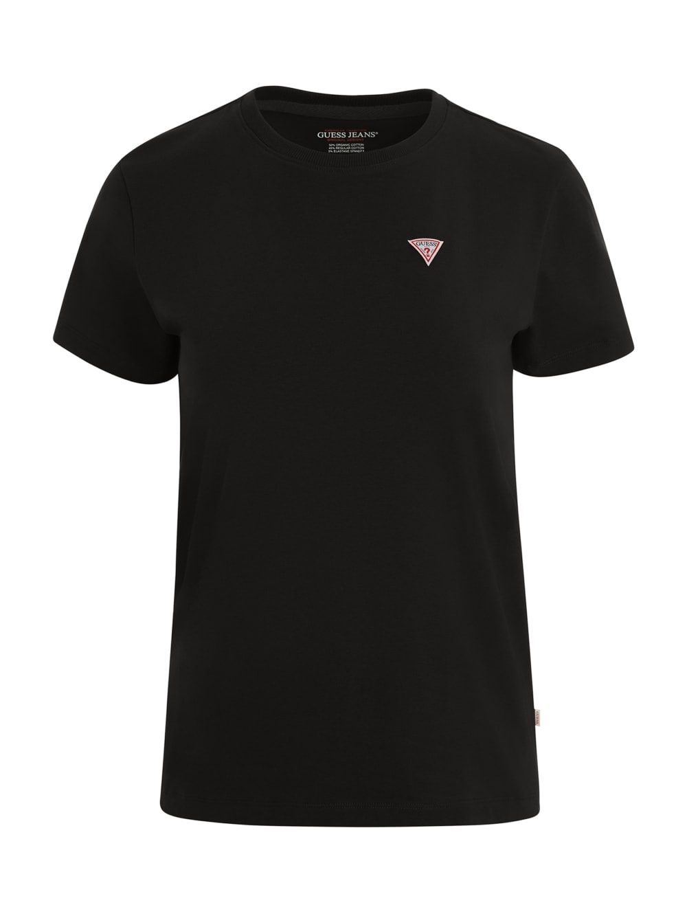 Classic Mini Triangle Tee - Guess