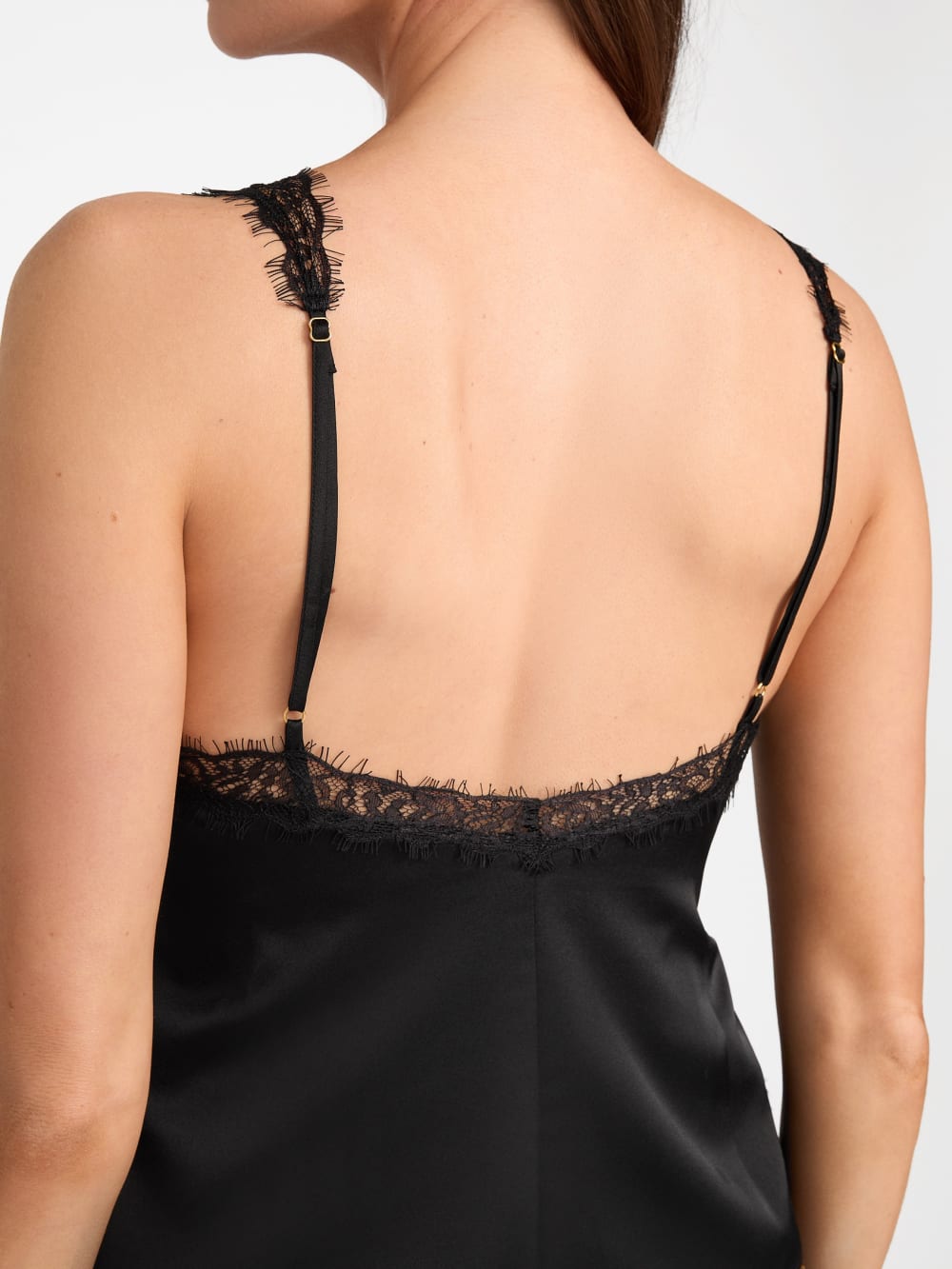 Eco Jael Cami Top - Guess