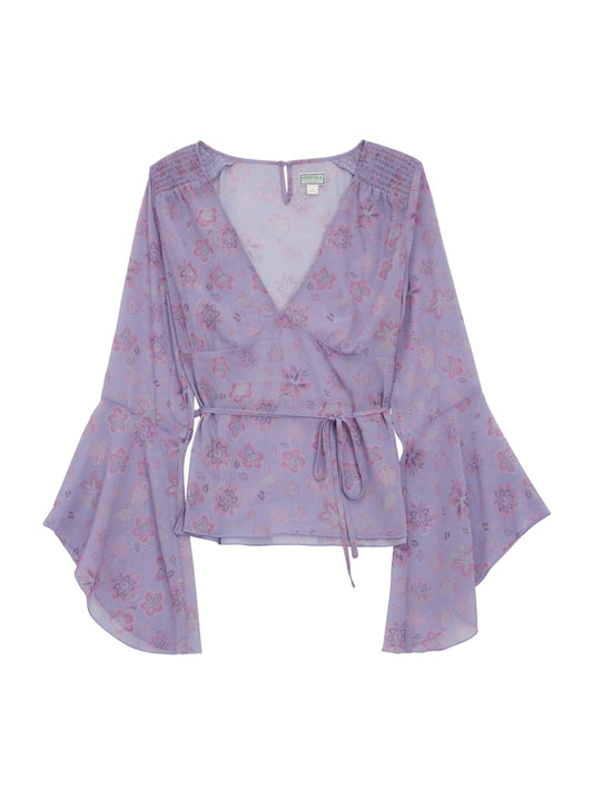 Chiffon Top - Guess
