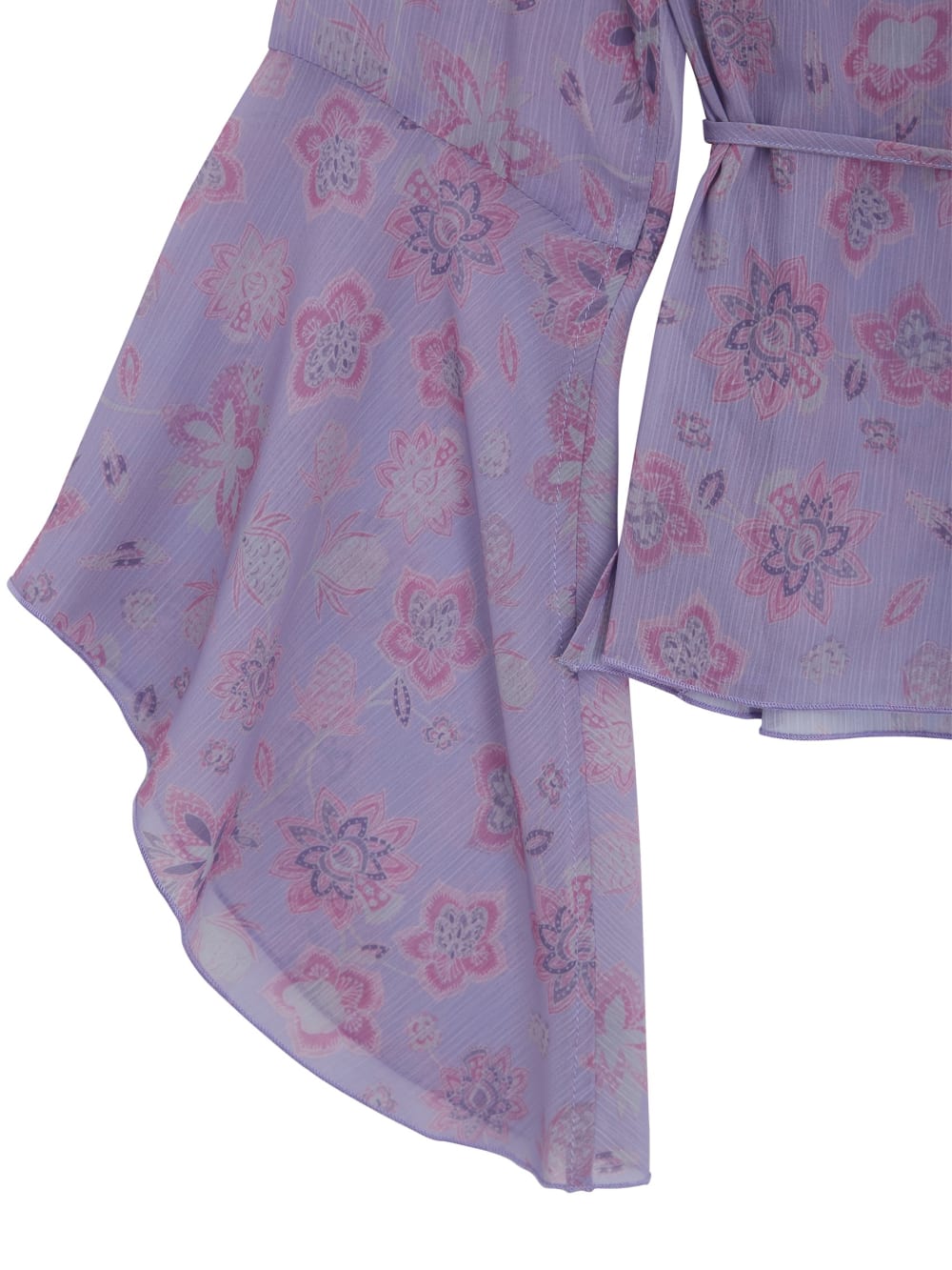 Chiffon Top - Guess