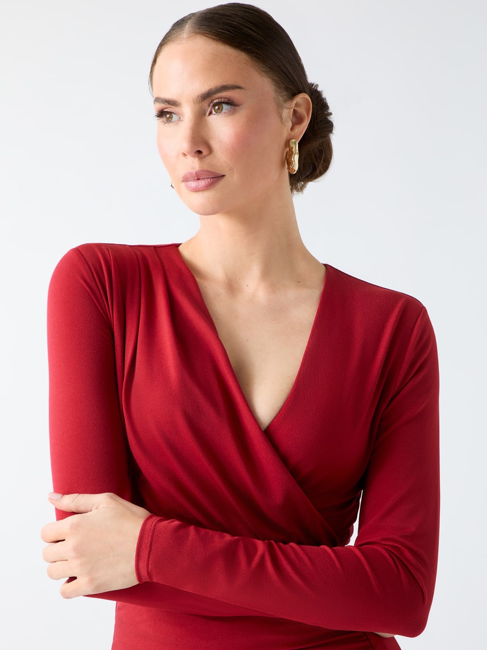 Eco Ellie Bodysuit - Guess