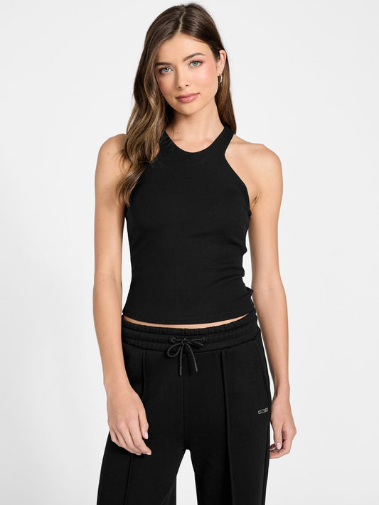 Rib bra tank - Guess