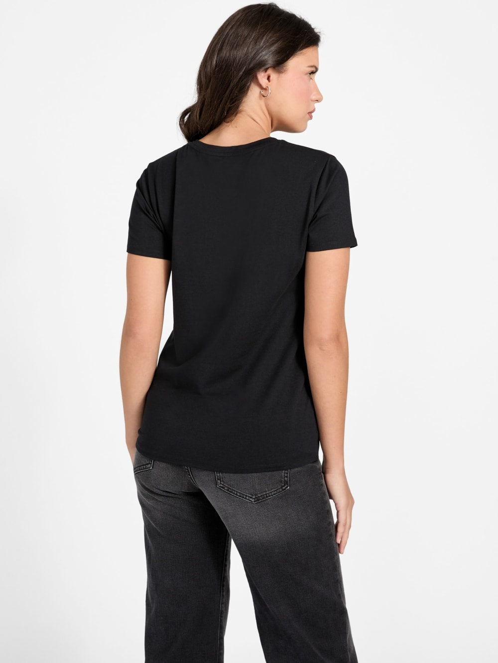 Eco Grrrr Easy Tee - Guess