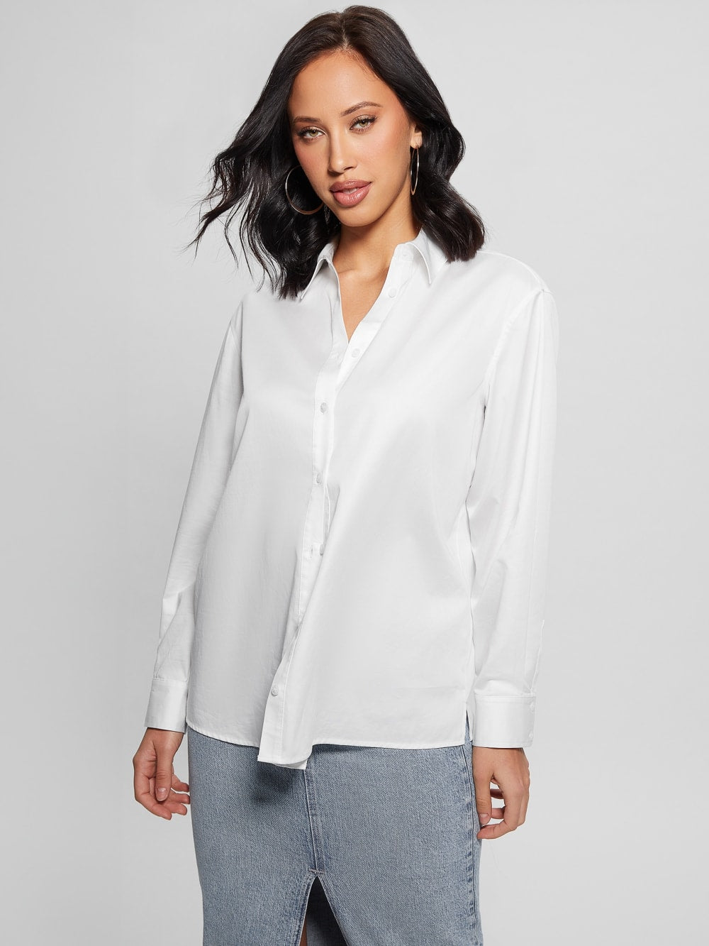 Erica Oversized Top - Guess