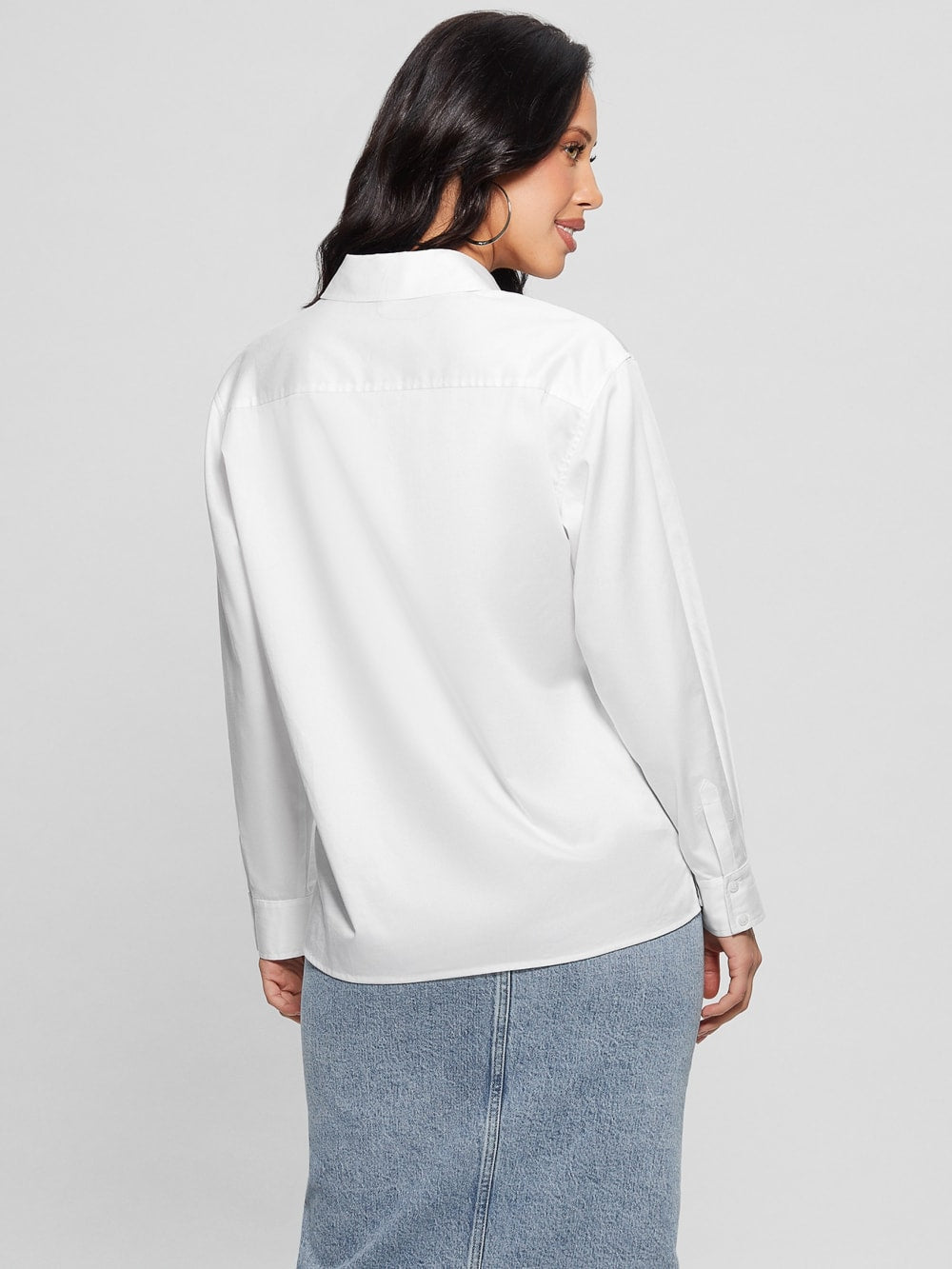 Erica Oversized Top - Guess