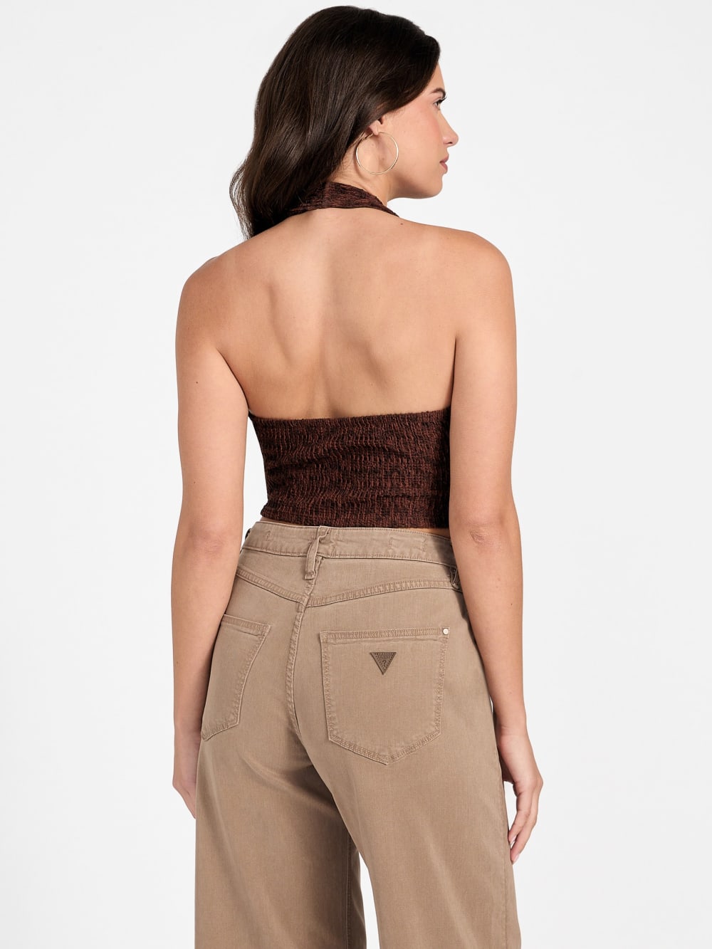 Naleny Halter Top - Guess