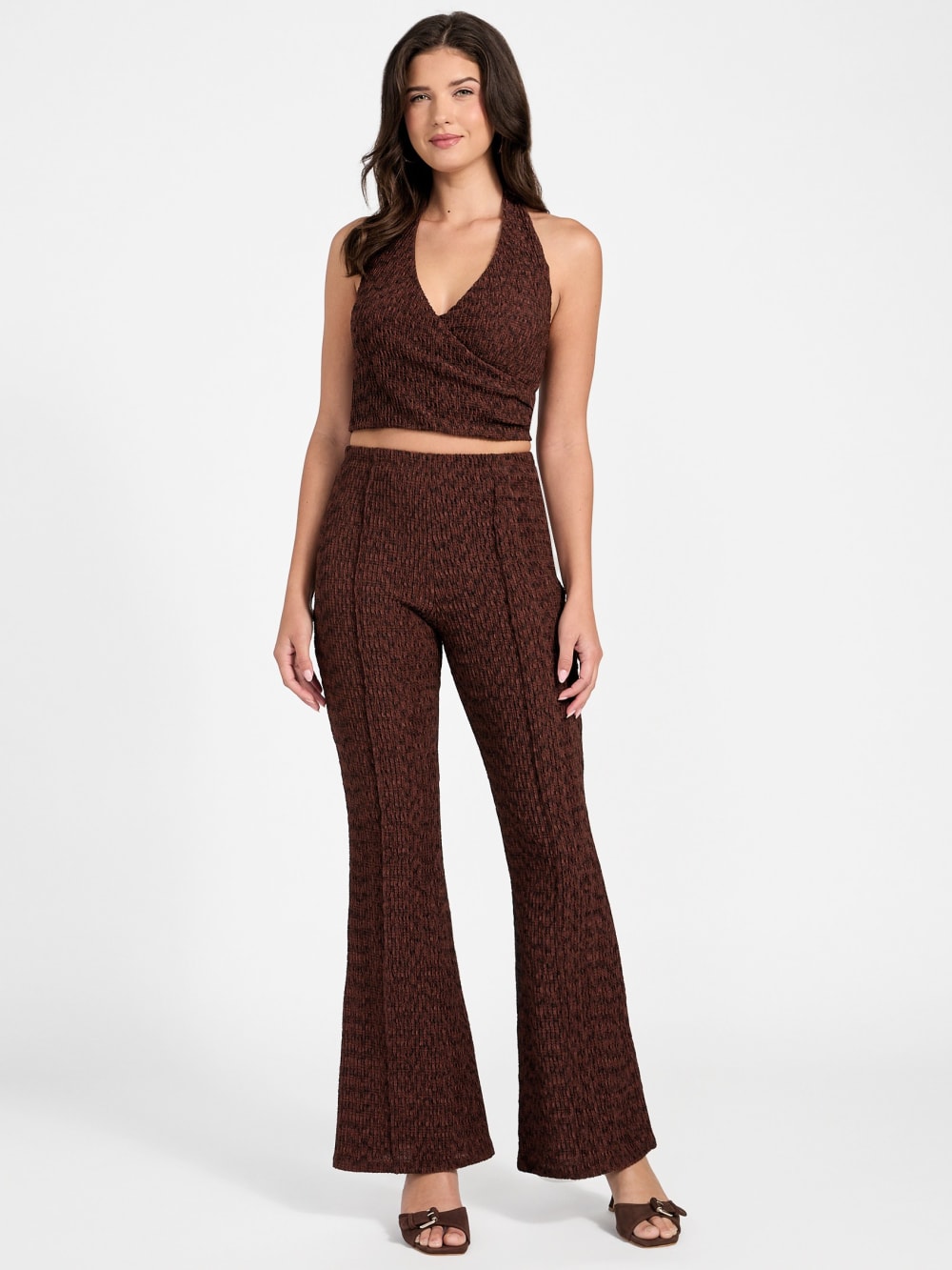 Naleny Halter Top - Guess