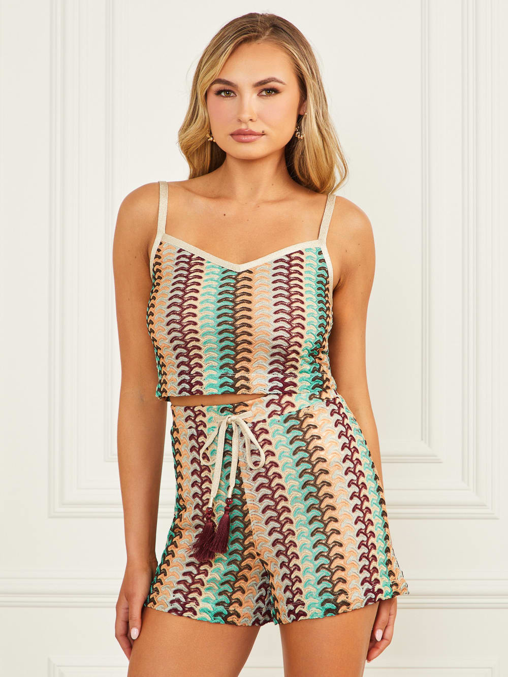 Fearne Top - Guess