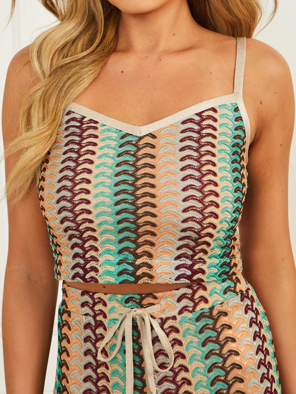 Fearne Top - Guess
