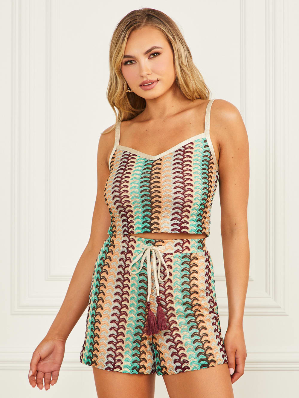 Fearne Top - Guess