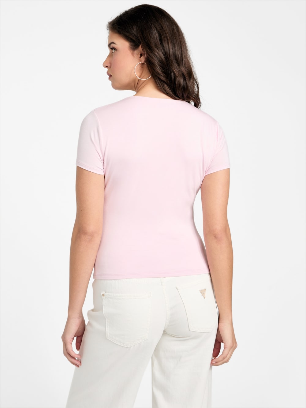 Ayaana Knit Top - Guess