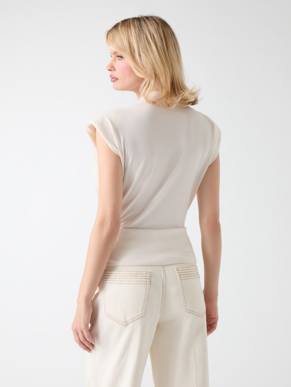 Eco Caroline Top - Guess