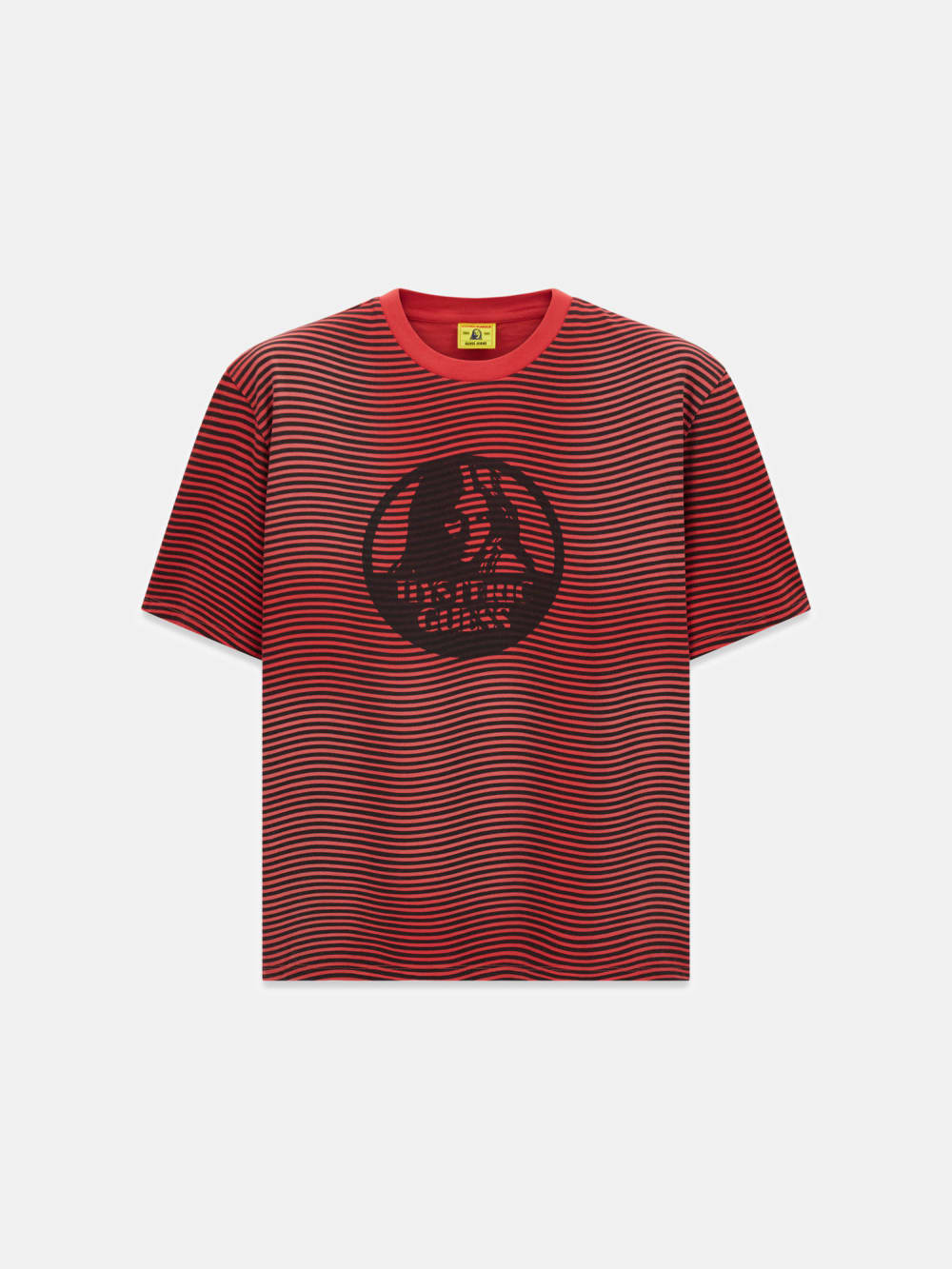 Striped t-shirt Hysteric Glamour - Guess
