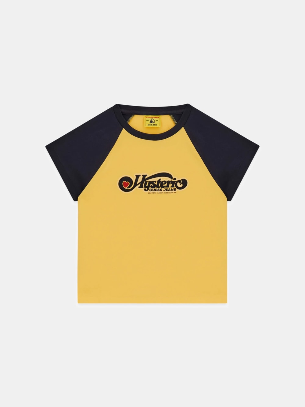 Printed t-shirt Hysteric Glamour - Guess