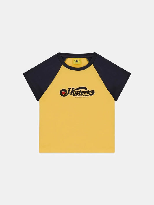 Printed t-shirt Hysteric Glamour - Guess