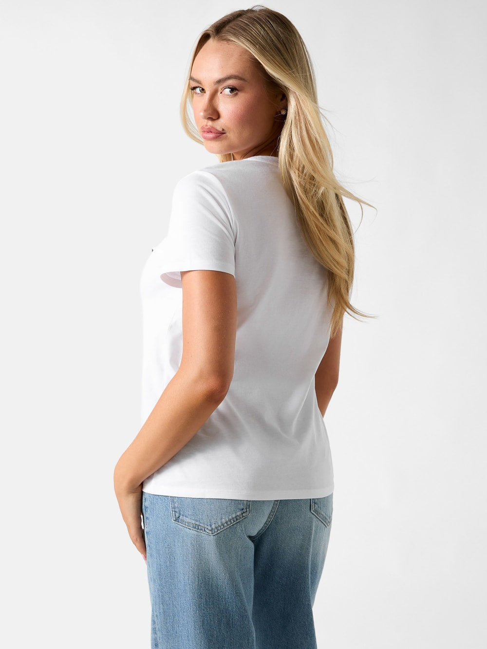 Printed t-shirt - Guess
